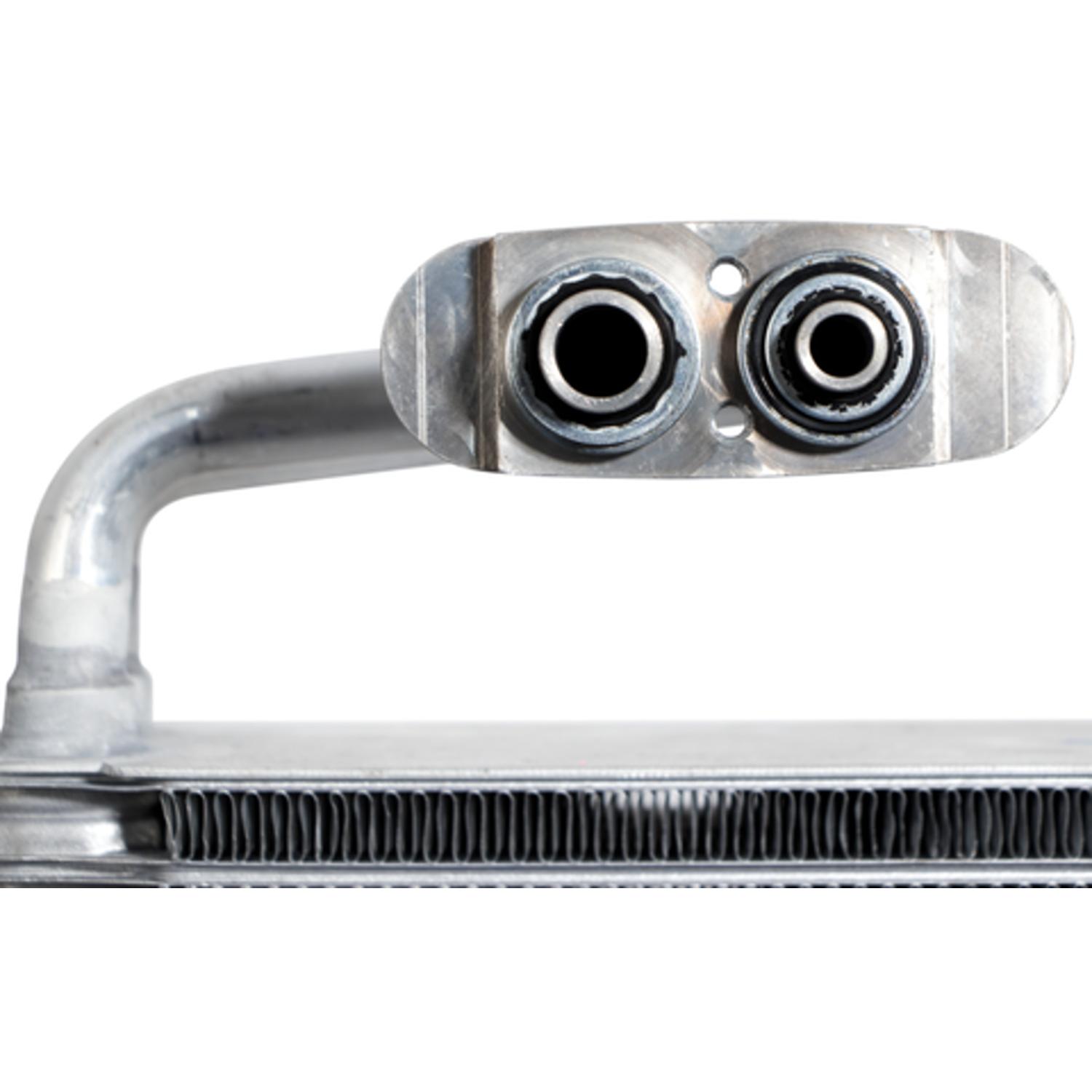 Four Seasons 44179 - A/C Evaporator Core Four Seasons 44179 A/C Evaporator Core product image 4 of 8