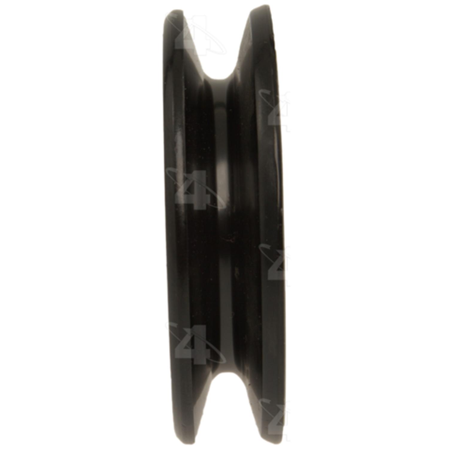 Four Seasons 45000 - Drive Belt Tensioner Pulley Four Seasons 45000 Drive Belt Idler Pulley product image 4 of 4