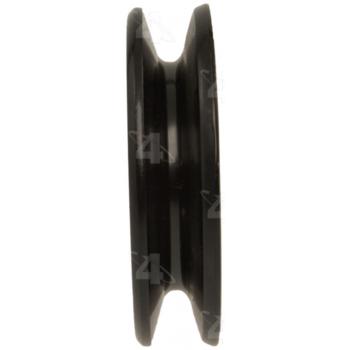 1993 Mazda MPV Drive Belt Idler Pulley Four Seasons 45000 image 4 of 4