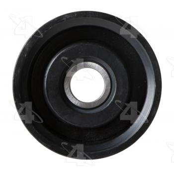 1997 Honda Accord Drive Belt Idler Pulley Air Conditioning Four Seasons 45001 image 2 of 4