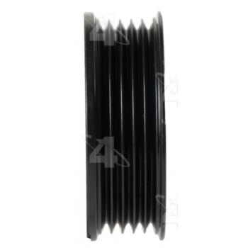 Four Seasons 45001 Drive Belt Idler Pulley product image 6 of 6
