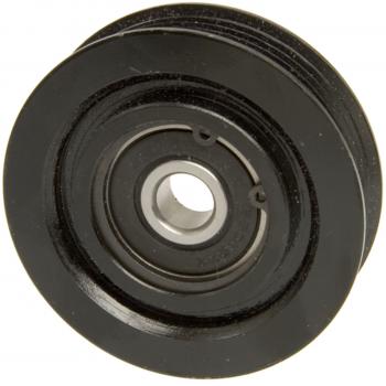1994 Geo Prizm Drive Belt Idler Pulley Four Seasons 45003 image 1 of 4