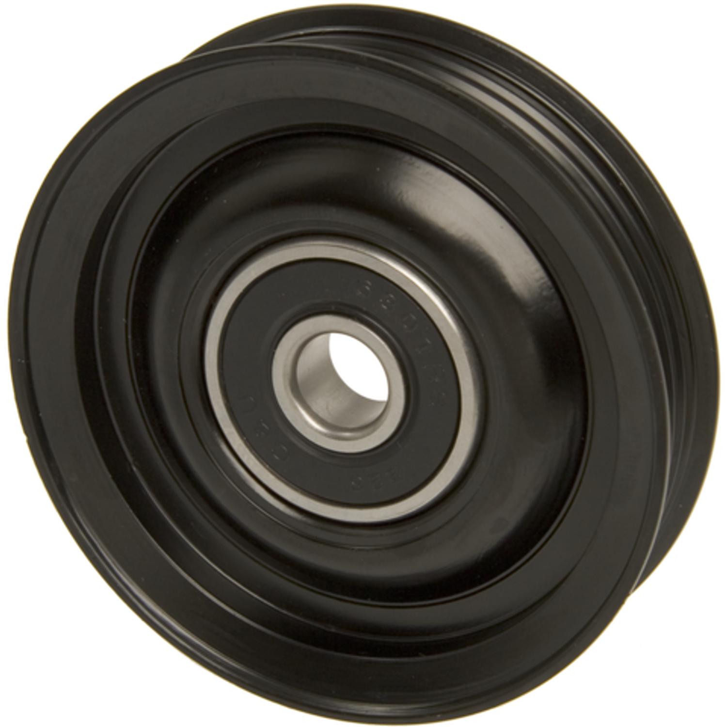 Four Seasons 45006 - Drive Belt Idler Pulley Four Seasons 45006 Drive Belt Idler Pulley product image 1 of 5