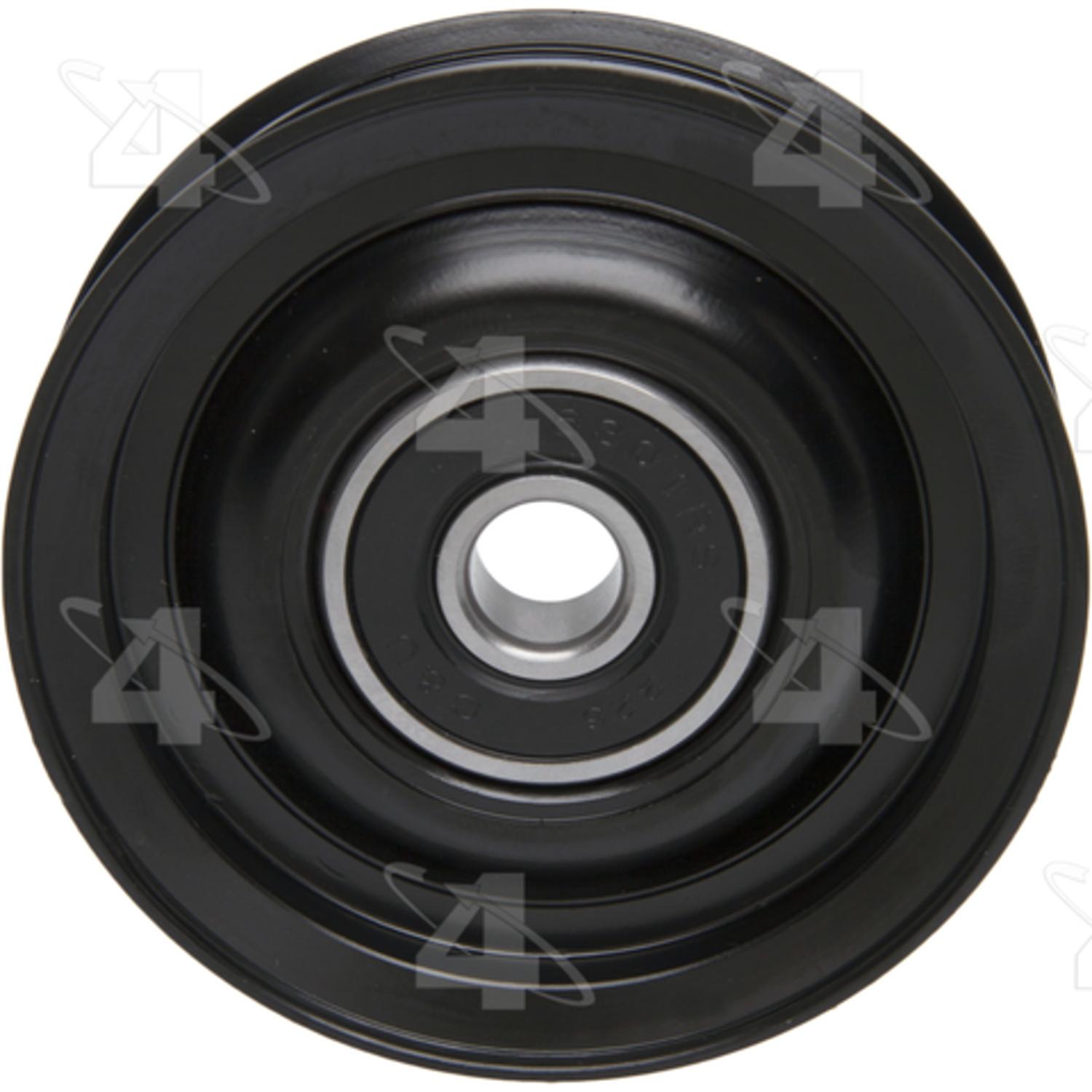 Four Seasons 45006 - Drive Belt Idler Pulley Four Seasons 45006 Drive Belt Idler Pulley product image 3 of 5