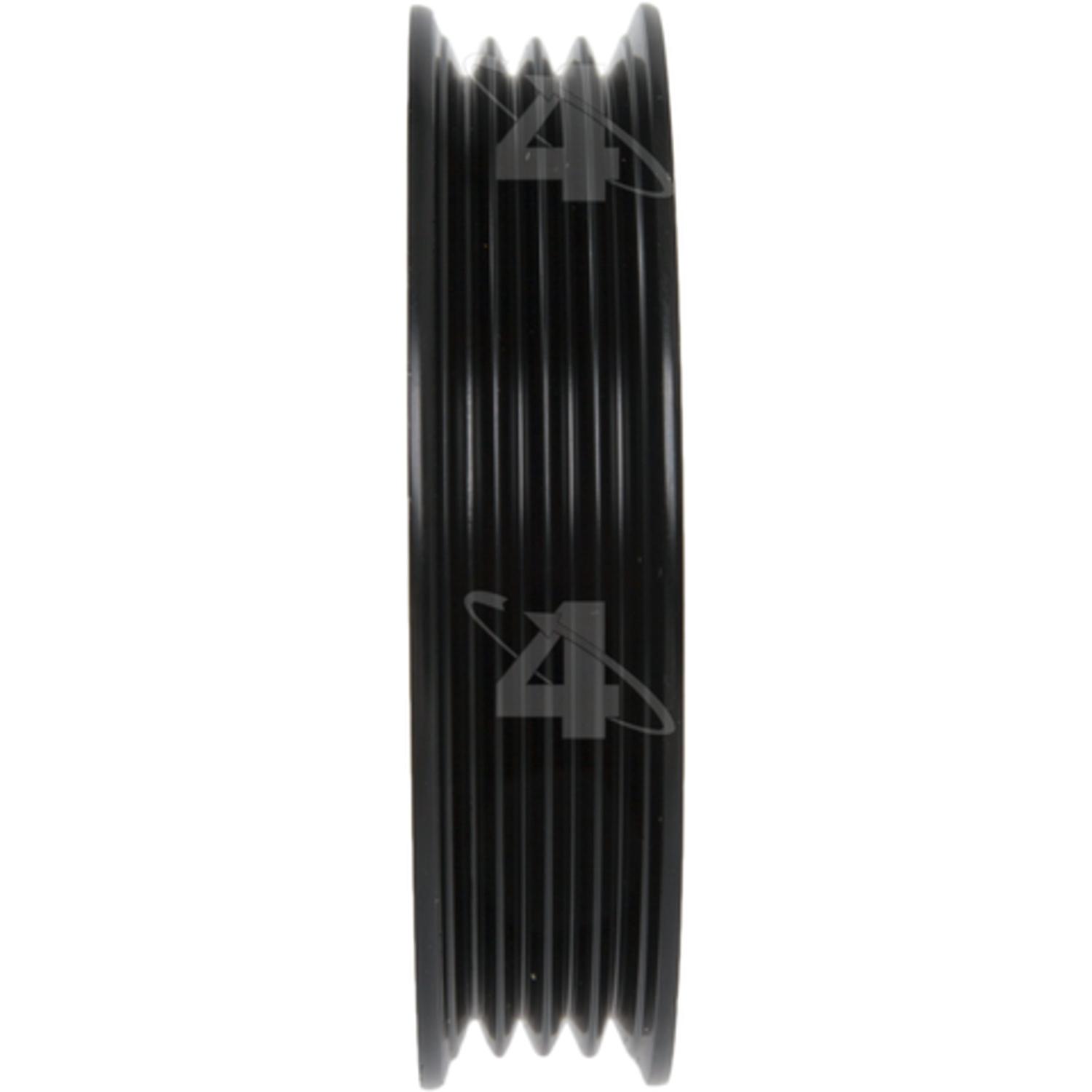 Four Seasons 45006 - Drive Belt Idler Pulley Four Seasons 45006 Drive Belt Idler Pulley product image 4 of 5