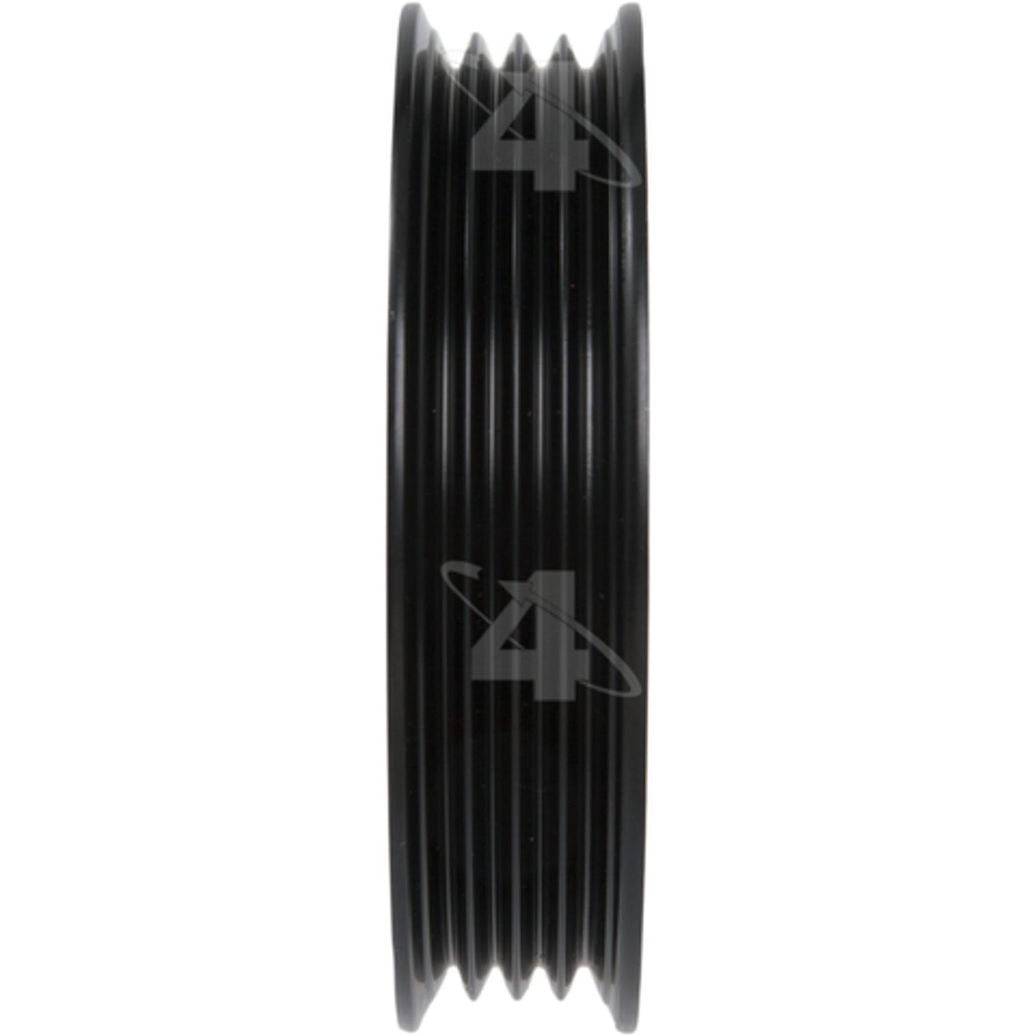 Four Seasons 45006 - Drive Belt Idler Pulley Four Seasons 45006 Drive Belt Idler Pulley product image 5 of 5
