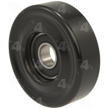 2010 Saturn Vue Drive Belt Tensioner Pulley Four Seasons 45008 image 1 of 4