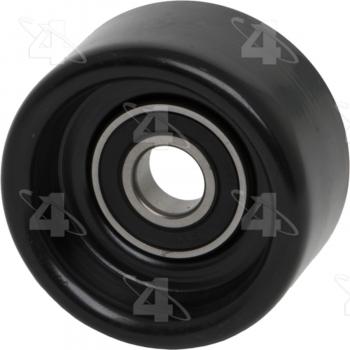 2006 Acura TSX Drive Belt Tensioner Pulley Four Seasons 45011 image 1 of 4