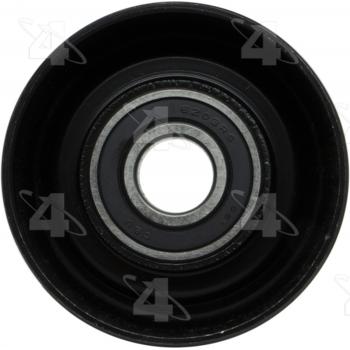 2006 Acura TSX Drive Belt Tensioner Pulley Four Seasons 45011 image 2 of 4