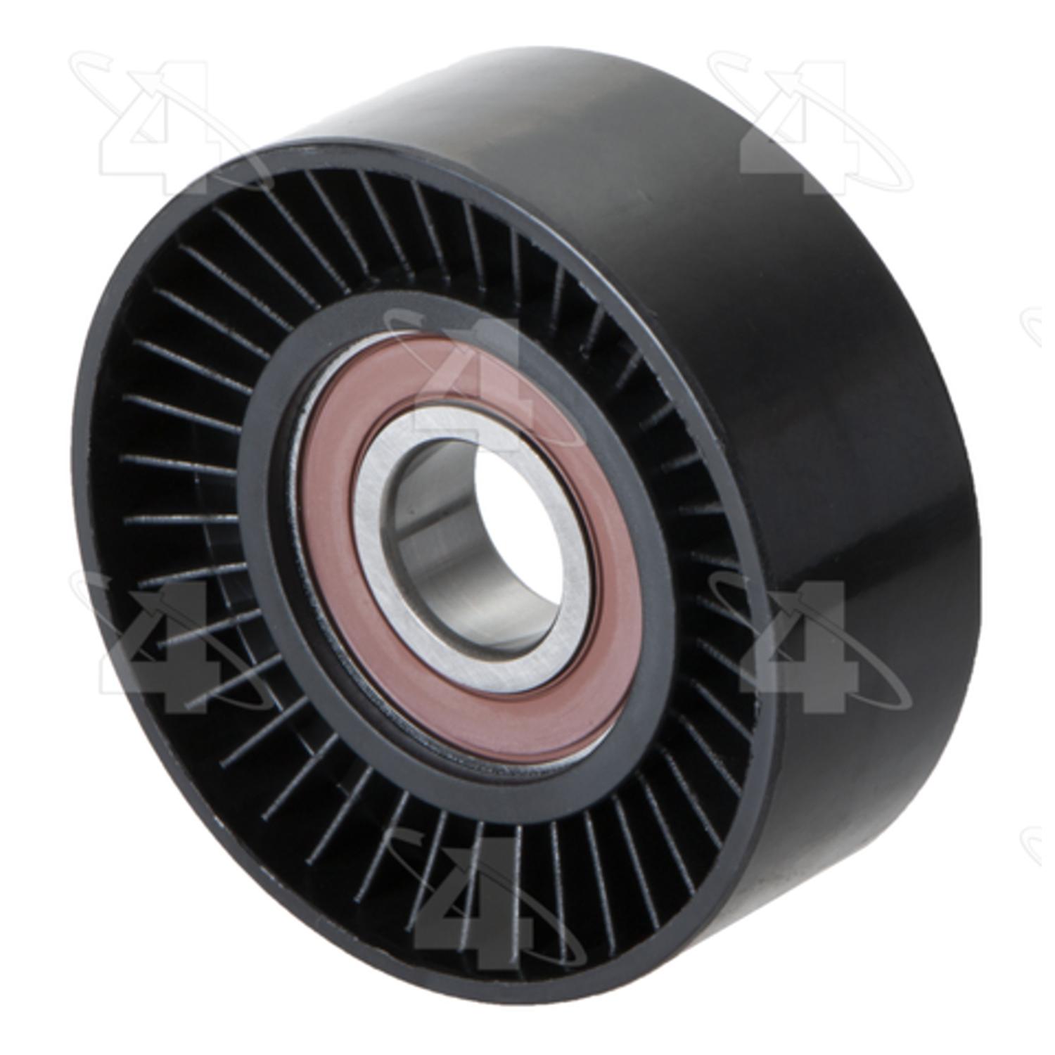 Four Seasons 45013 - Drive Belt Tensioner Pulley Four Seasons 45013 Drive Belt Idler Pulley product image 1 of 4