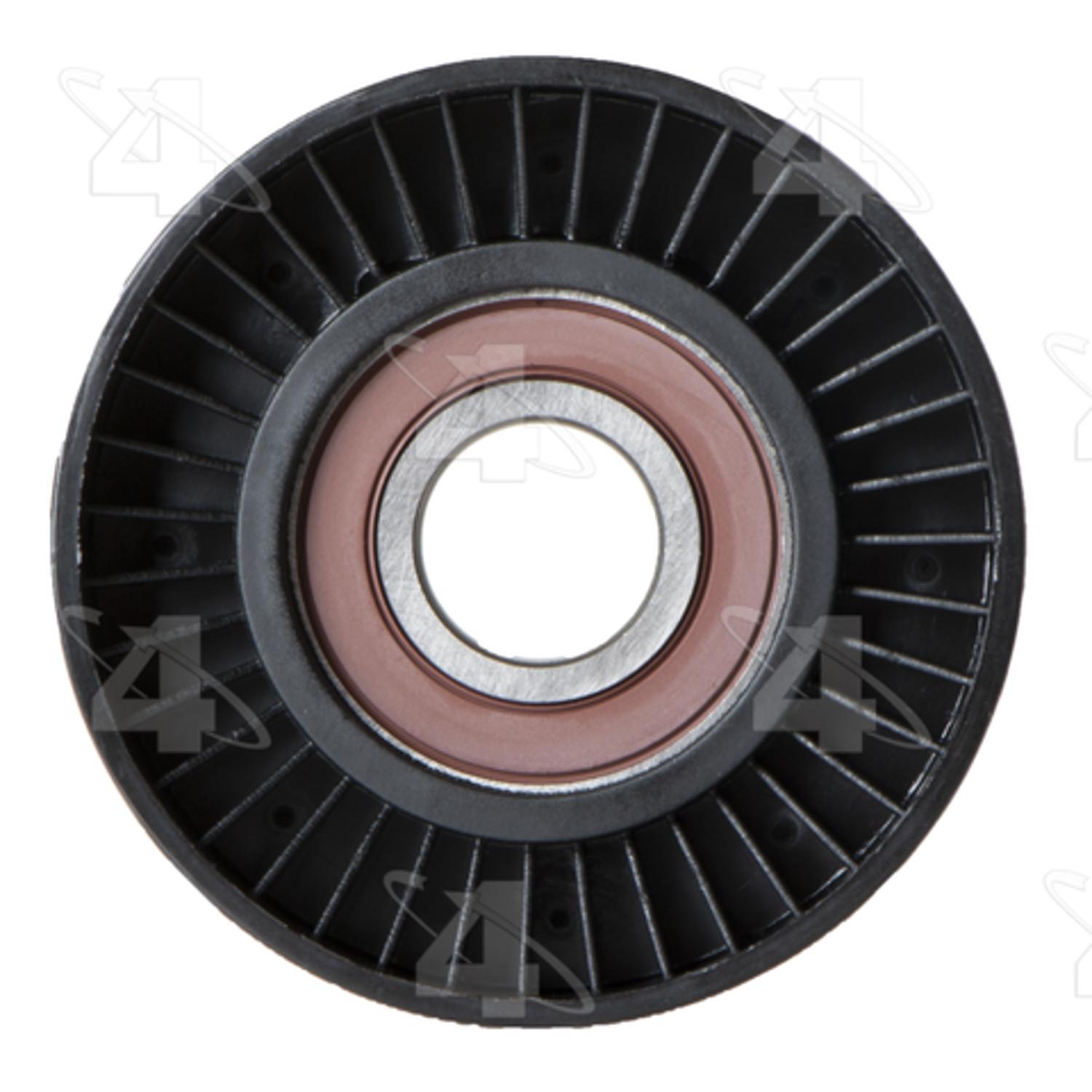 Four Seasons 45013 - Drive Belt Tensioner Pulley Four Seasons 45013 Drive Belt Idler Pulley product image 3 of 4