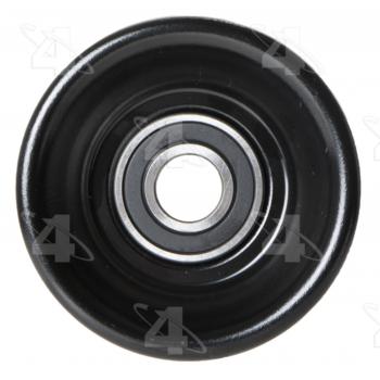 2003 Ford F-150 Drive Belt Idler Pulley Four Seasons 45014 image 3 of 4