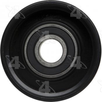 1993 Isuzu Trooper Drive Belt Idler Pulley Four Seasons 45015 image 2 of 4