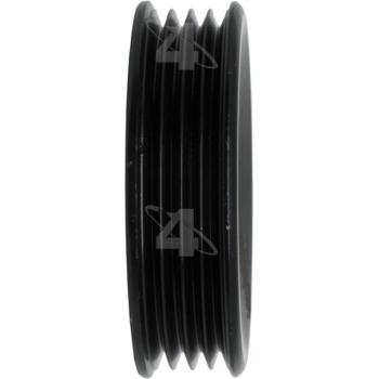 1993 Isuzu Trooper Drive Belt Idler Pulley Four Seasons 45015 image 4 of 4