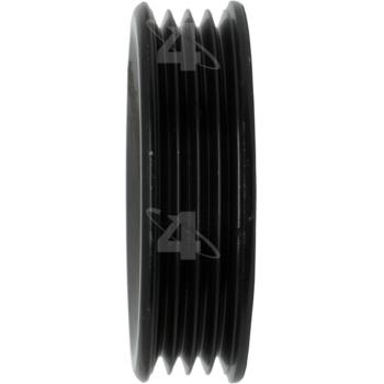 Four Seasons 45015 Drive Belt Idler Pulley product image 5 of 5