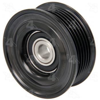 2000 Lexus LX470 Drive Belt Idler Pulley Four Seasons 45021 image 1 of 4