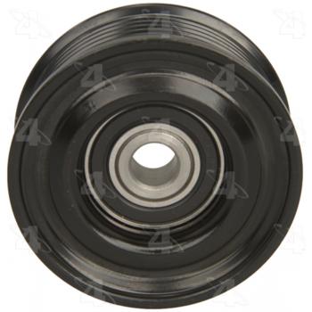 2000 Lexus LX470 Drive Belt Idler Pulley Four Seasons 45021 image 3 of 4