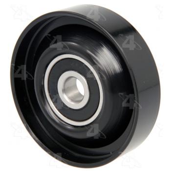 2005 Kia Magentis Drive Belt Tensioner Pulley Air Conditioning Four Seasons 45022 image 1 of 4