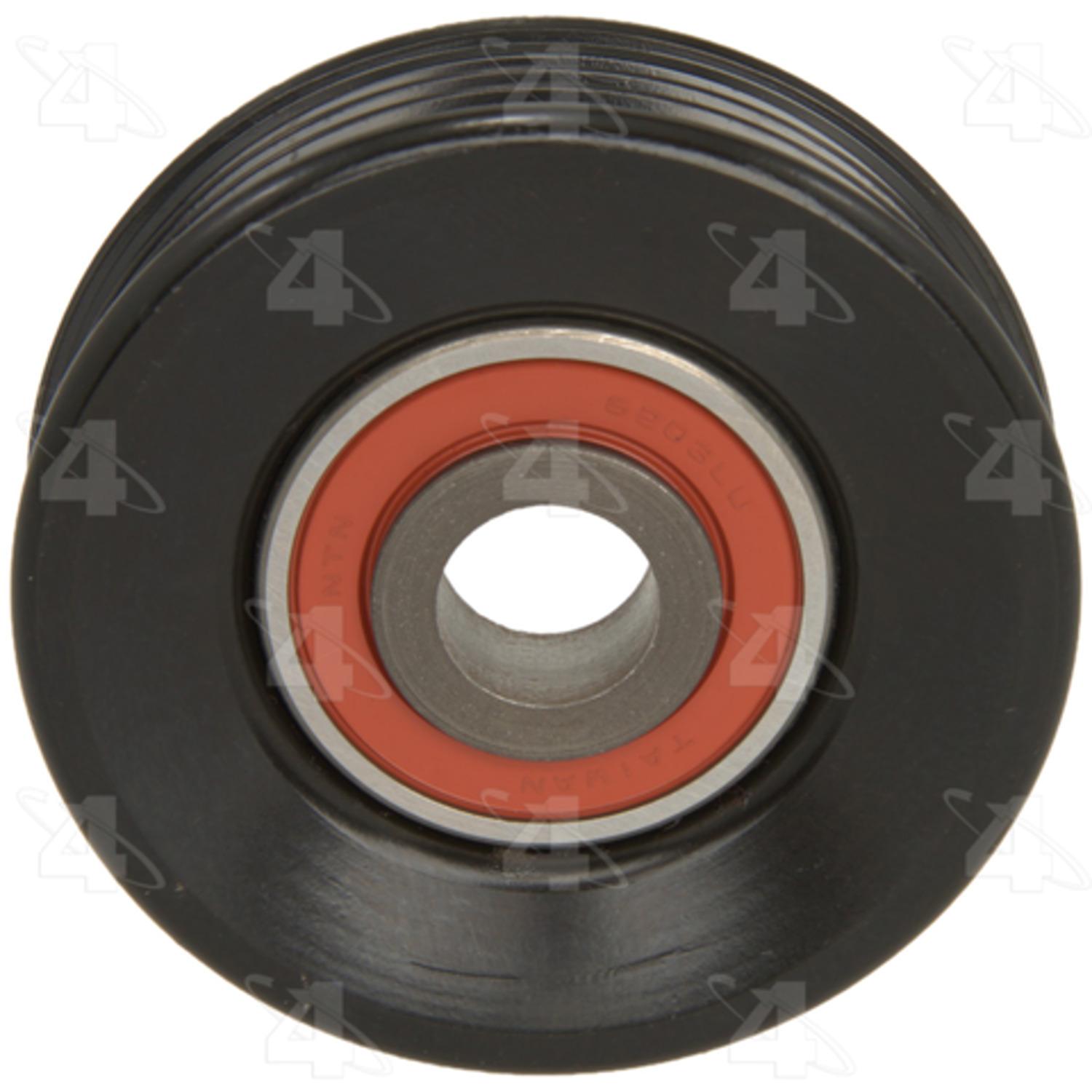Four Seasons 45024 - Drive Belt Idler Pulley Four Seasons 45024 Drive Belt Idler Pulley product image 3 of 4