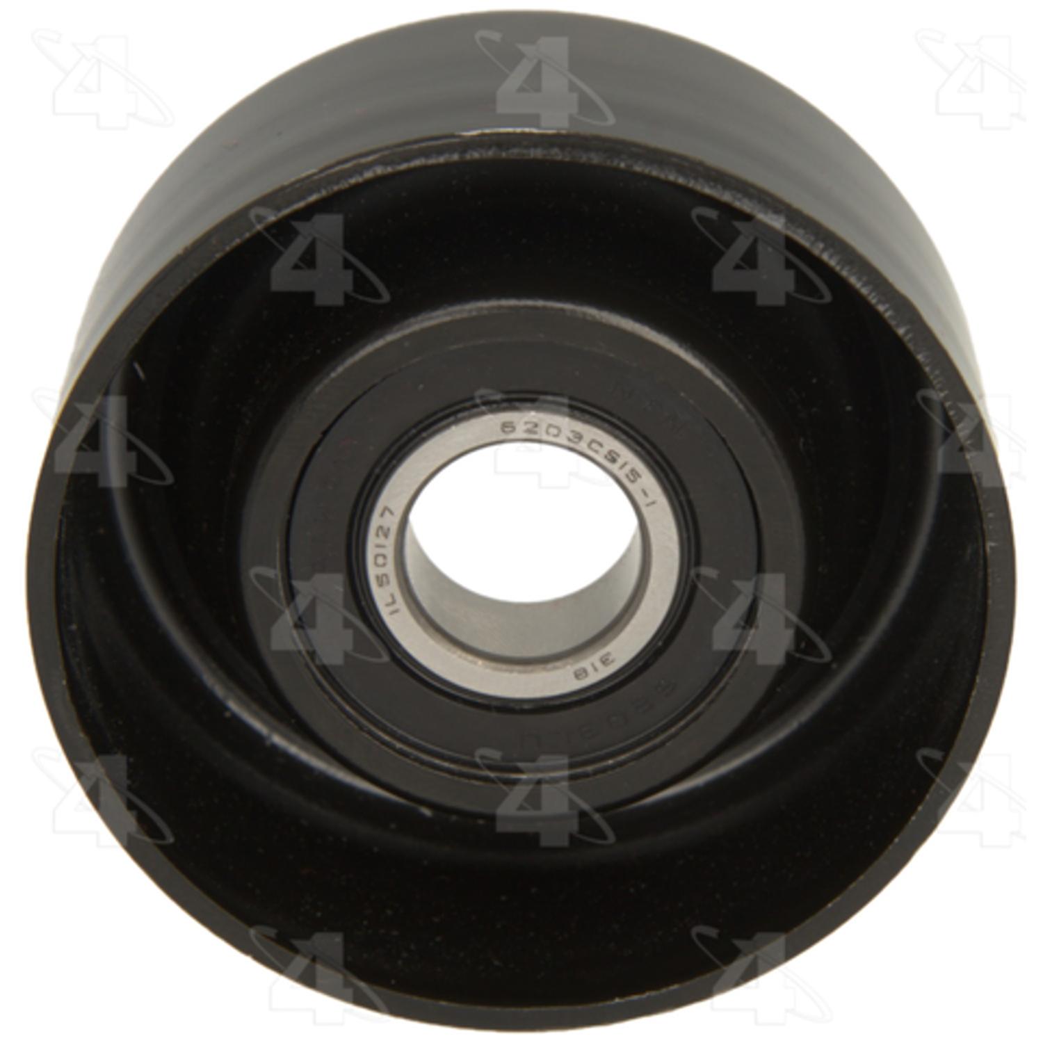 Four Seasons 45025 - Drive Belt Tensioner Pulley Four Seasons 45025 Drive Belt Idler Assembly product image 2 of 4