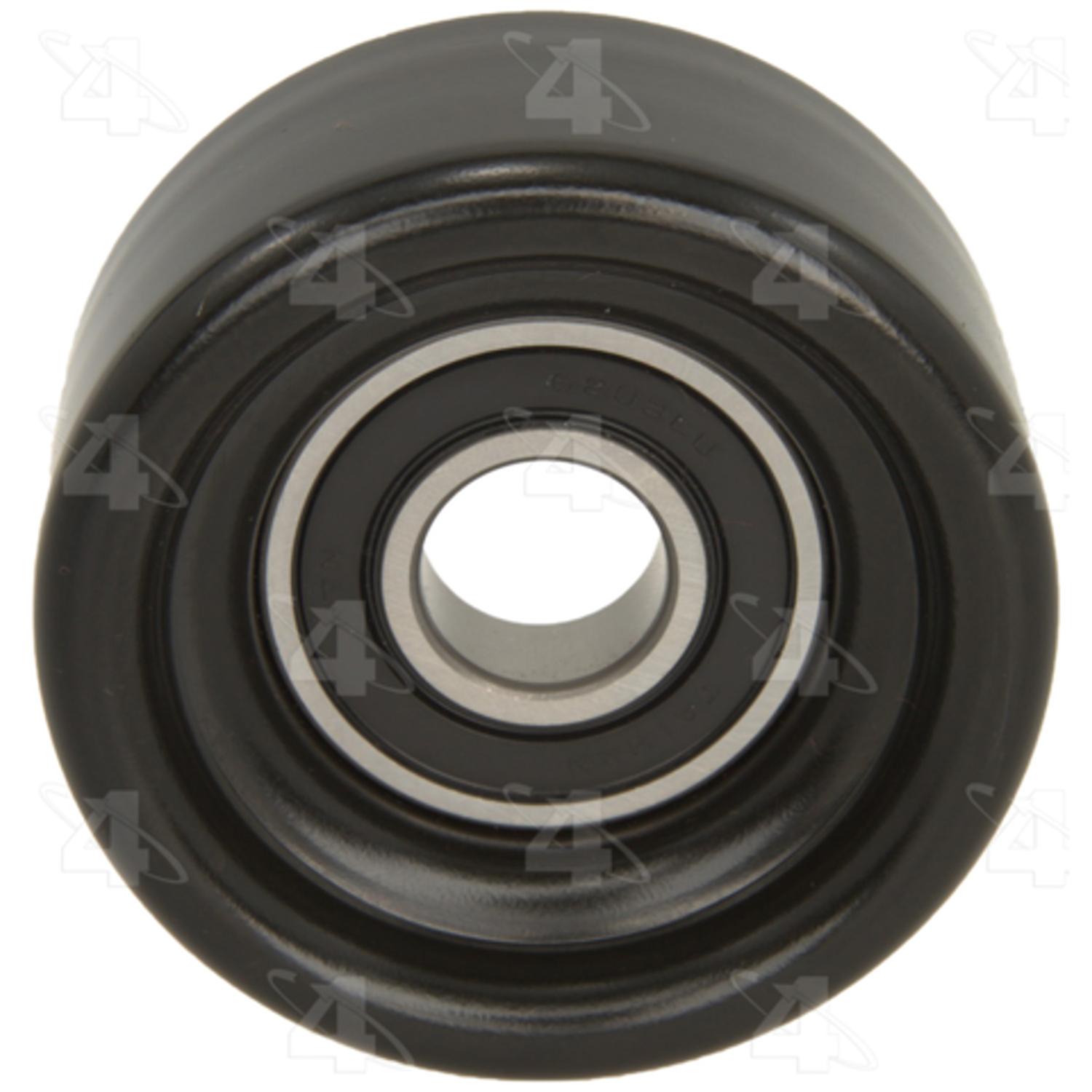Four Seasons 45025 - Drive Belt Tensioner Pulley Four Seasons 45025 Drive Belt Idler Assembly product image 3 of 4