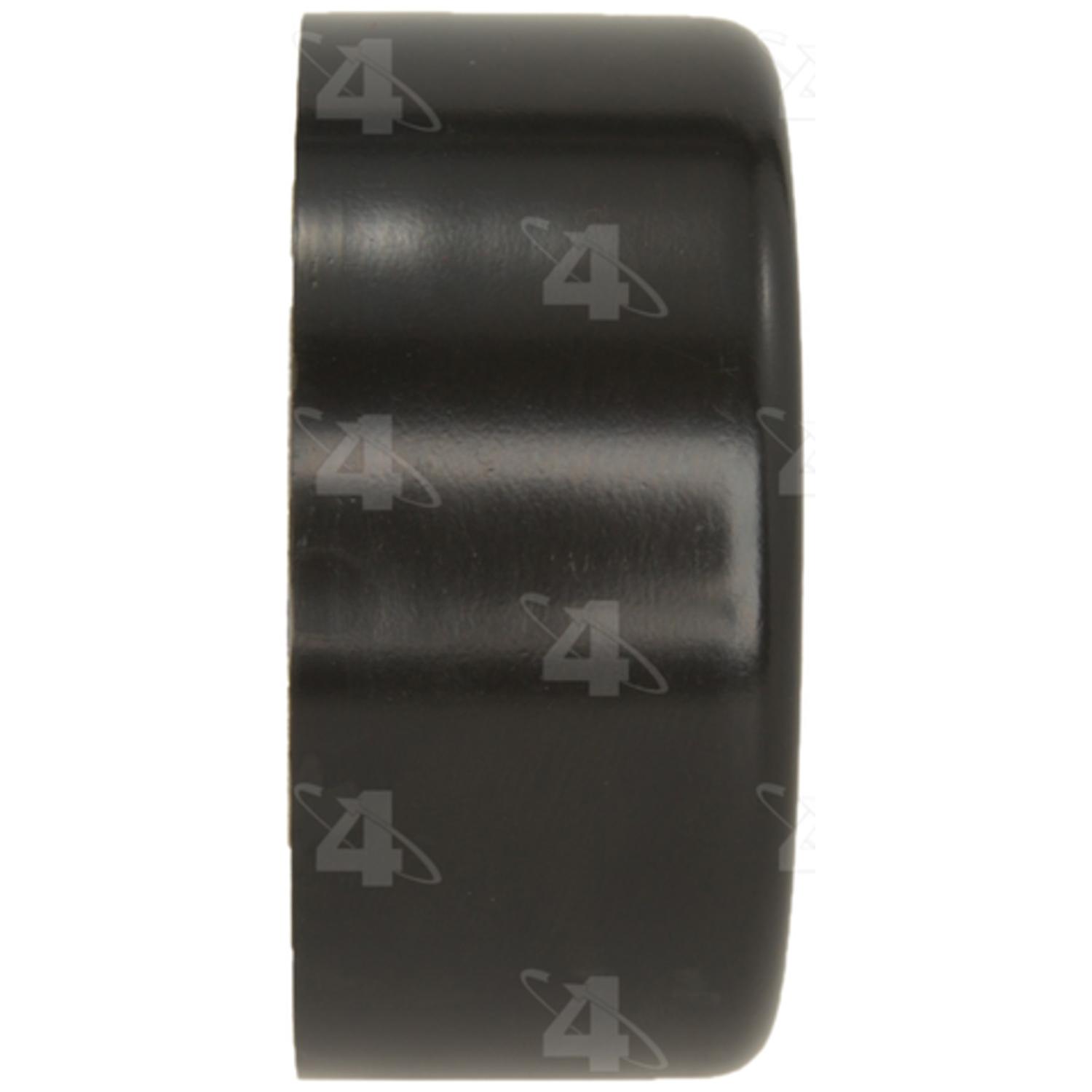 Four Seasons 45025 - Drive Belt Tensioner Pulley Four Seasons 45025 Drive Belt Idler Assembly product image 4 of 4