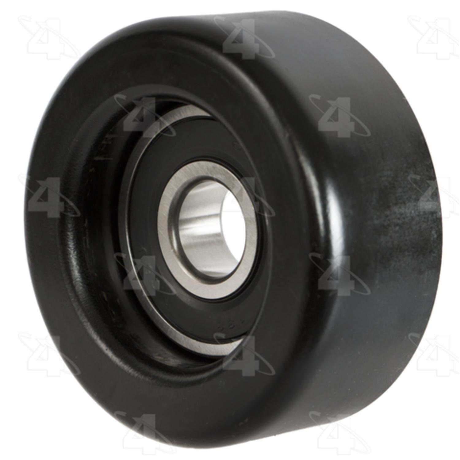 Four Seasons 45026 - Drive Belt Idler Pulley Four Seasons 45026 Drive Belt Idler Pulley product image 1 of 5