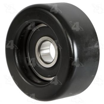 2013 Acura MDX Drive Belt Idler Pulley Four Seasons 45026 image 1 of 4