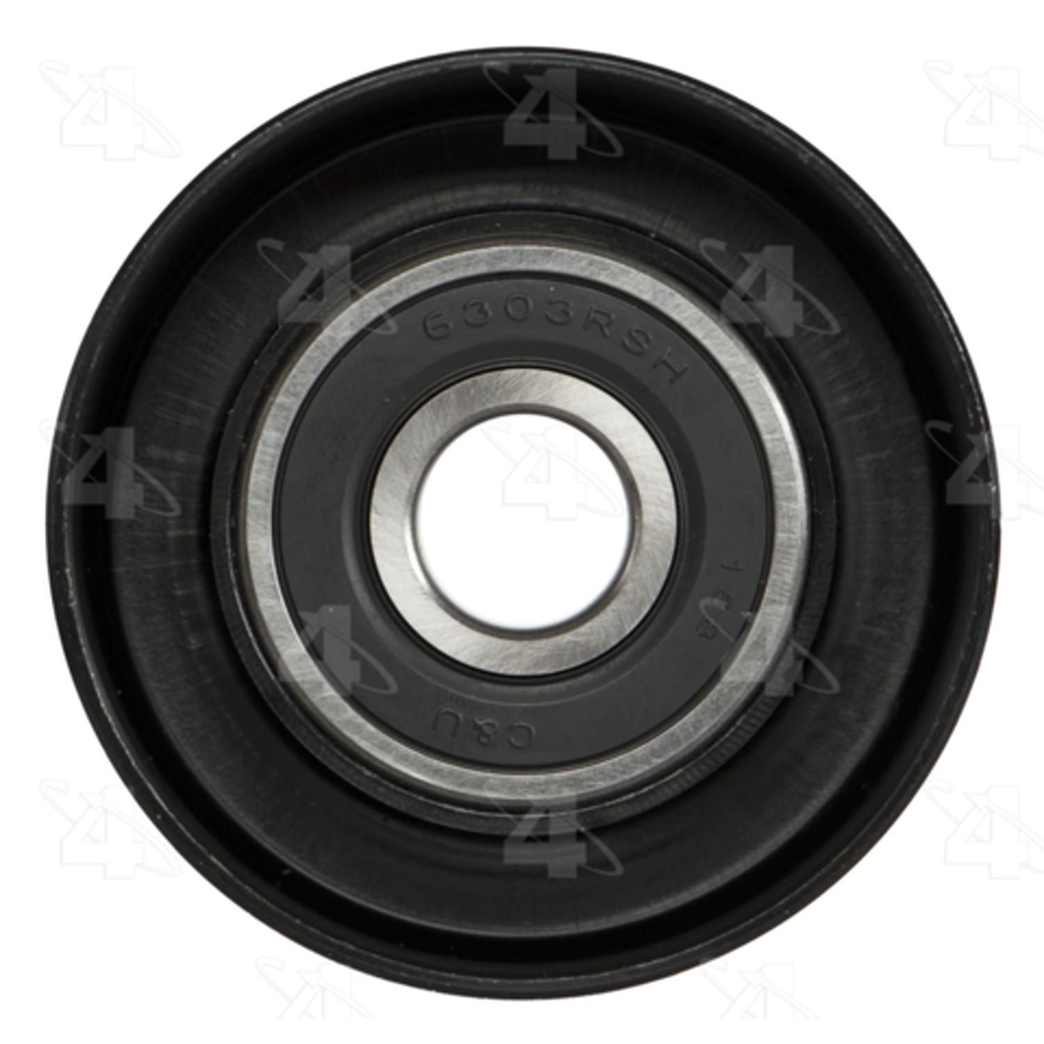 Four Seasons 45026 - Drive Belt Idler Pulley Four Seasons 45026 Drive Belt Idler Pulley product image 2 of 5