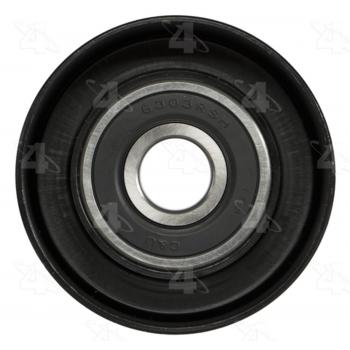 2013 Acura MDX Drive Belt Idler Pulley Four Seasons 45026 image 2 of 4