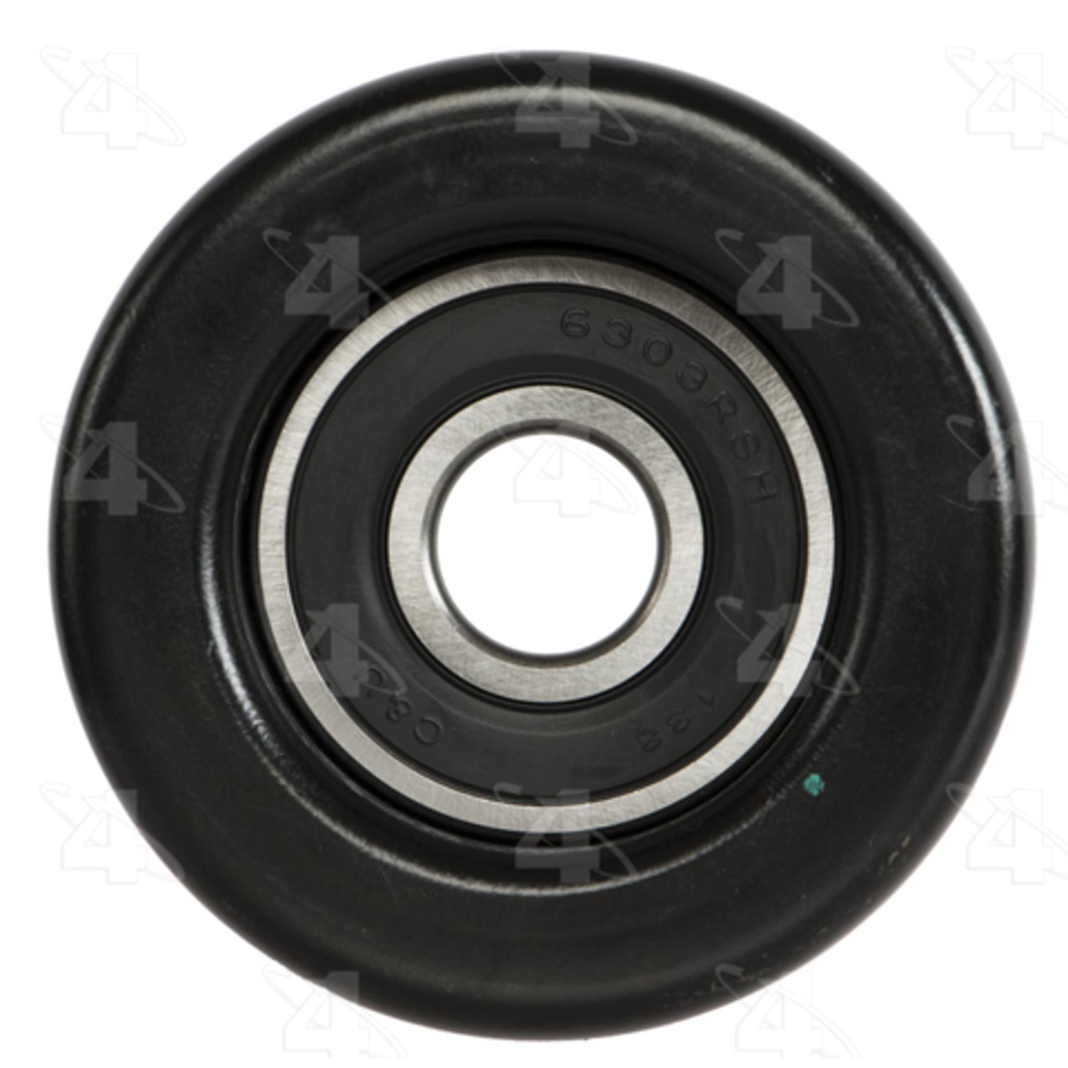 Four Seasons 45026 - Drive Belt Idler Pulley Four Seasons 45026 Drive Belt Idler Pulley product image 3 of 5