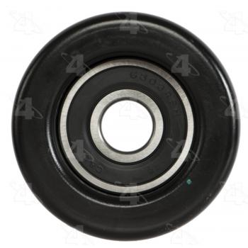 2013 Acura MDX Drive Belt Idler Pulley Four Seasons 45026 image 3 of 4