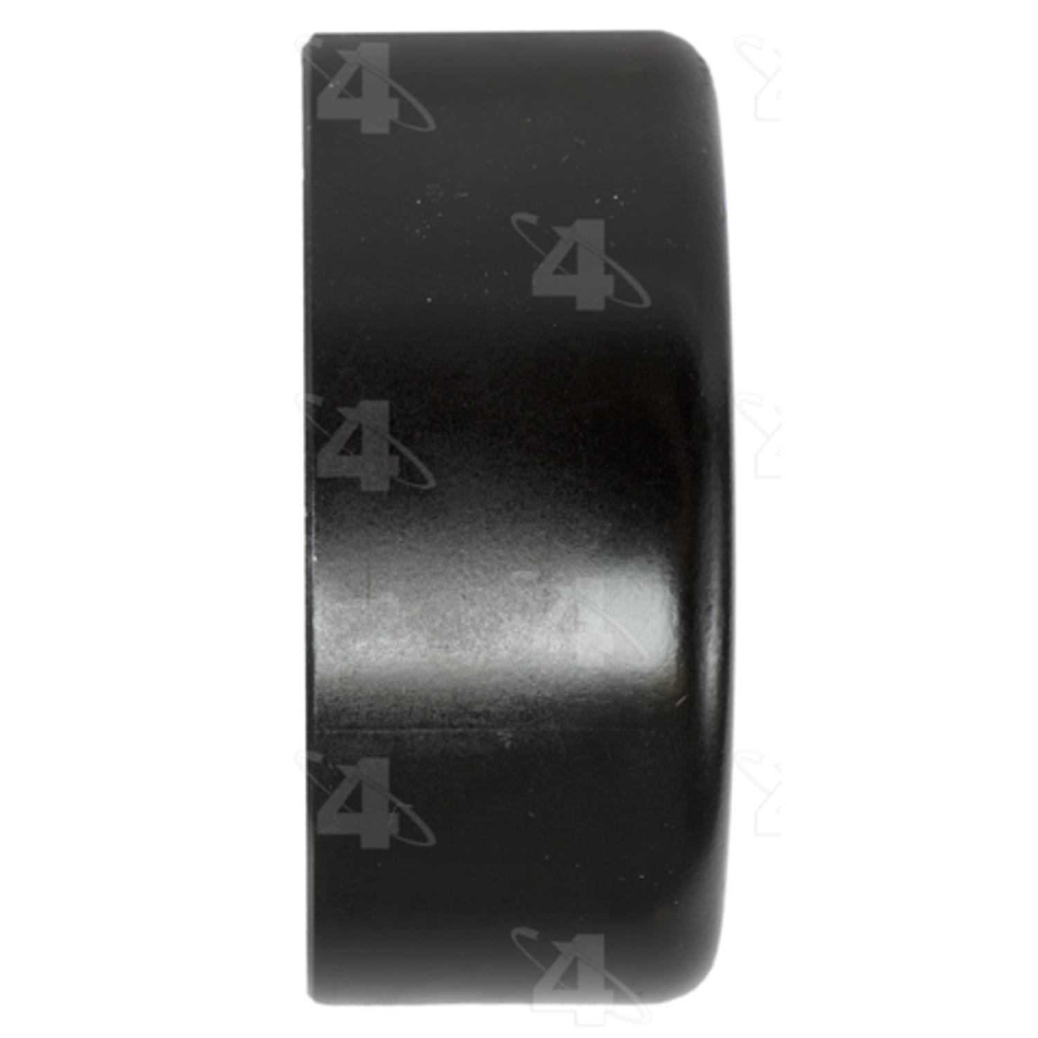 Four Seasons 45026 - Drive Belt Idler Pulley Four Seasons 45026 Drive Belt Idler Pulley product image 5 of 5