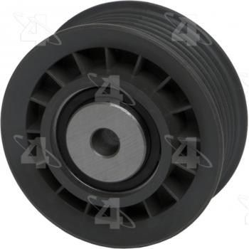 1993 Mercedes-Benz 300CE Drive Belt Idler Pulley