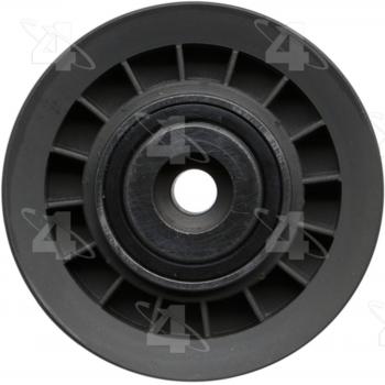 1994 Mercedes-Benz C280 Drive Belt Idler Pulley Four Seasons 45027 image 2 of 4