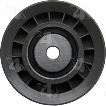 1994 Mercedes-Benz C280 Drive Belt Idler Pulley Four Seasons 45027 image 3 of 4