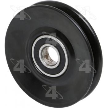 1991 Mercedes-Benz 560SEC Drive Belt Idler Pulley Four Seasons 45028 image 1 of 4