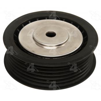 1995 Volkswagen EuroVan Drive Belt Idler Pulley Four Seasons 45030 image 1 of 4