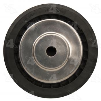 1995 Volkswagen EuroVan Drive Belt Idler Pulley Four Seasons 45030 image 3 of 4