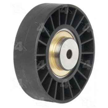 1995 Volkswagen EuroVan Drive Belt Idler Pulley Four Seasons 45031 image 1 of 4