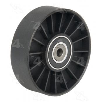 1998 Volvo V90 Drive Belt Idler Pulley Four Seasons 45033 image 1 of 4