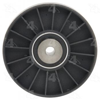 1993 Volvo 850 Drive Belt Idler Pulley Four Seasons 45034 image 2 of 4