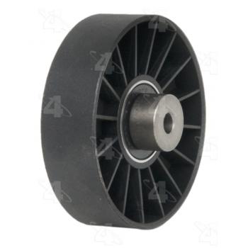 1998 Volvo S90 Drive Belt Idler Pulley Four Seasons 45035 image 1 of 4