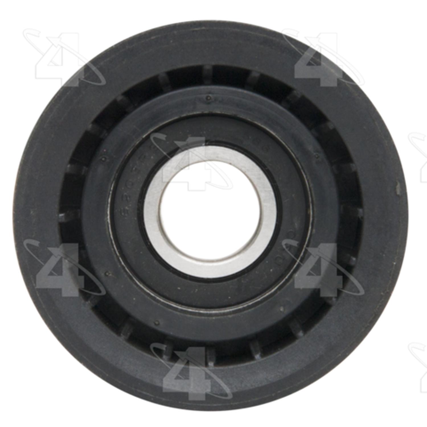 Four Seasons 45038 - Drive Belt Tensioner Pulley Four Seasons 45038 Drive Belt Idler Pulley product image 2 of 6