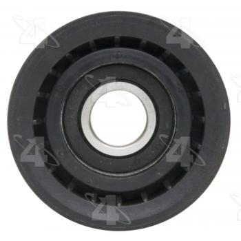 2012 Ram C/V Drive Belt Idler Pulley Four Seasons 45038 image 2 of 4