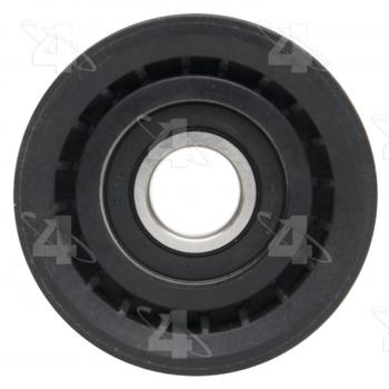 2012 Ram C/V Drive Belt Idler Pulley Four Seasons 45038 image 3 of 4