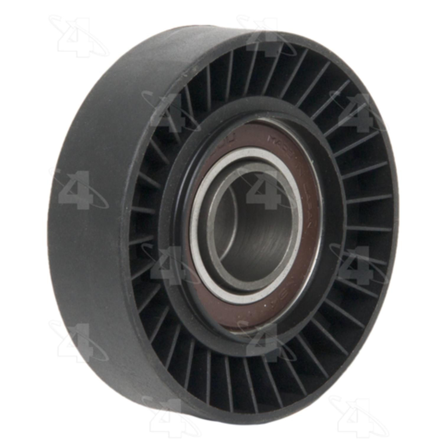 Four Seasons 45039 - Drive Belt Idler Pulley Four Seasons 45039 Drive Belt Idler Pulley product image 1 of 6