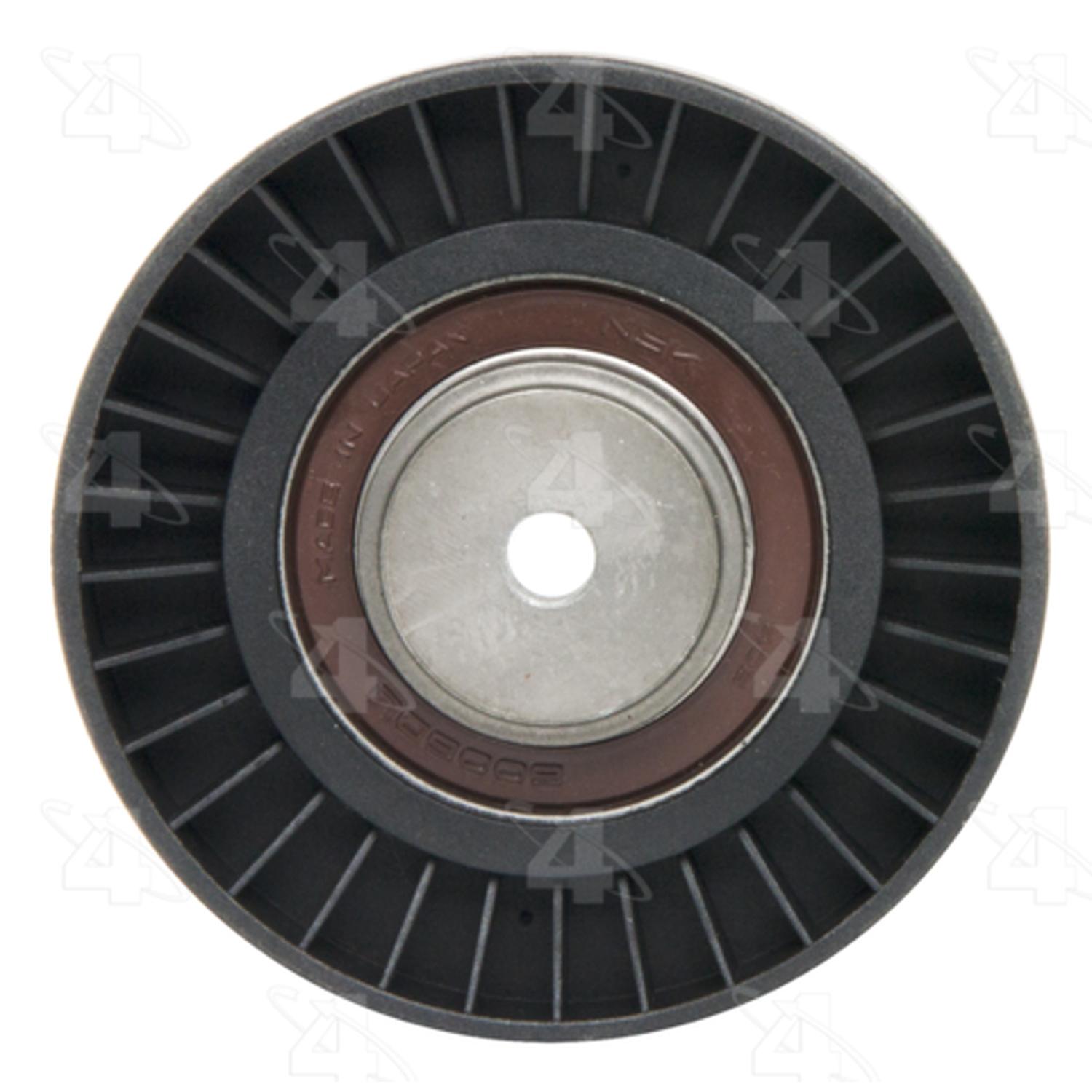Four Seasons 45039 - Drive Belt Idler Pulley Four Seasons 45039 Drive Belt Idler Pulley product image 2 of 6