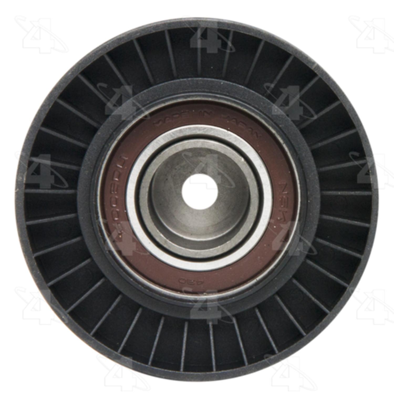 Four Seasons 45039 - Drive Belt Idler Pulley Four Seasons 45039 Drive Belt Idler Pulley product image 3 of 6