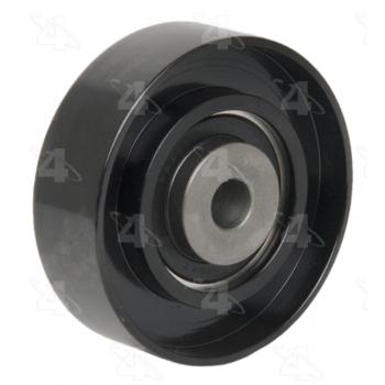 1994 Saab 9000 Drive Belt Tensioner Pulley Four Seasons 45040 image 1 of 4